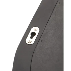 Espejo De Pared Barroco Muriel