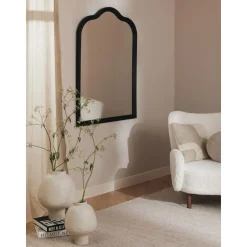 Espejo De Pared Barroco Muriel