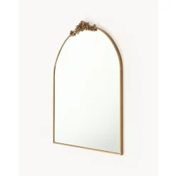 Espejo De Pared Barroco Saida