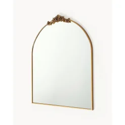 Espejo De Pared Barroco Saida