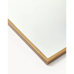 Espejo De Pared Barroco Saida