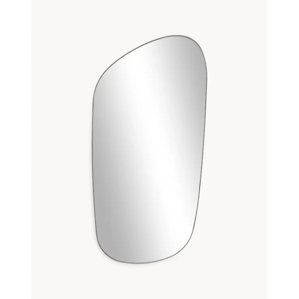 Espejo De Pared Curvo Oiva