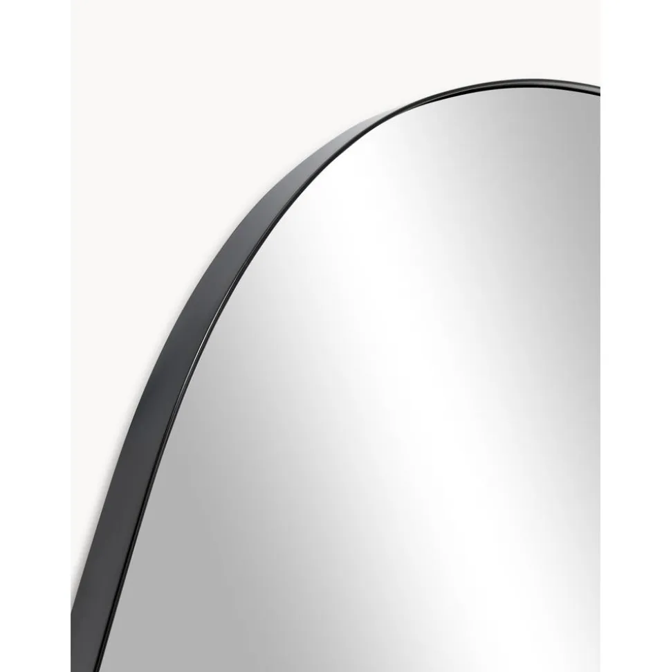 Espejo De Pared Curvo Oiva