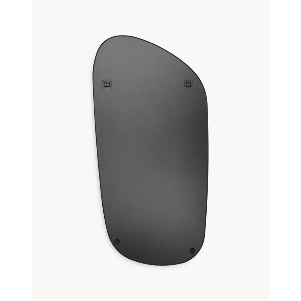 Espejo De Pared Curvo Oiva