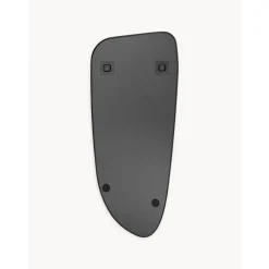 Espejo De Pared Curvo Oiva