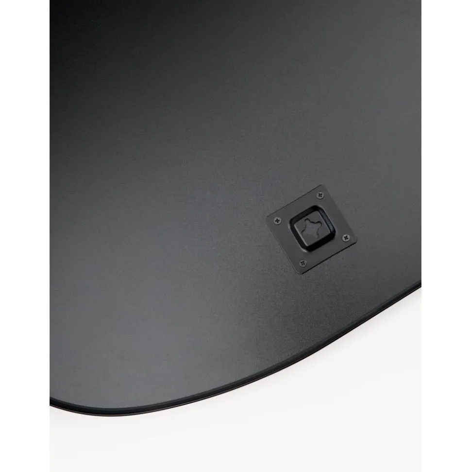 Espejo De Pared Curvo Oiva