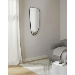 Espejo De Pared Curvo Oiva