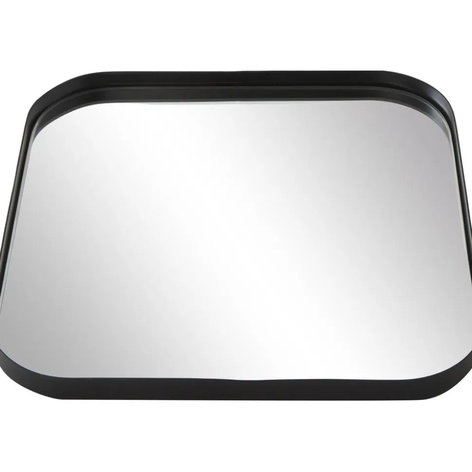 Espejo De Pared De Metal Ivy