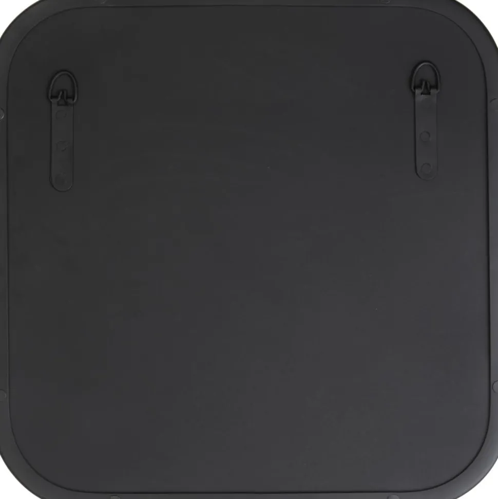 Espejo De Pared De Metal Ivy