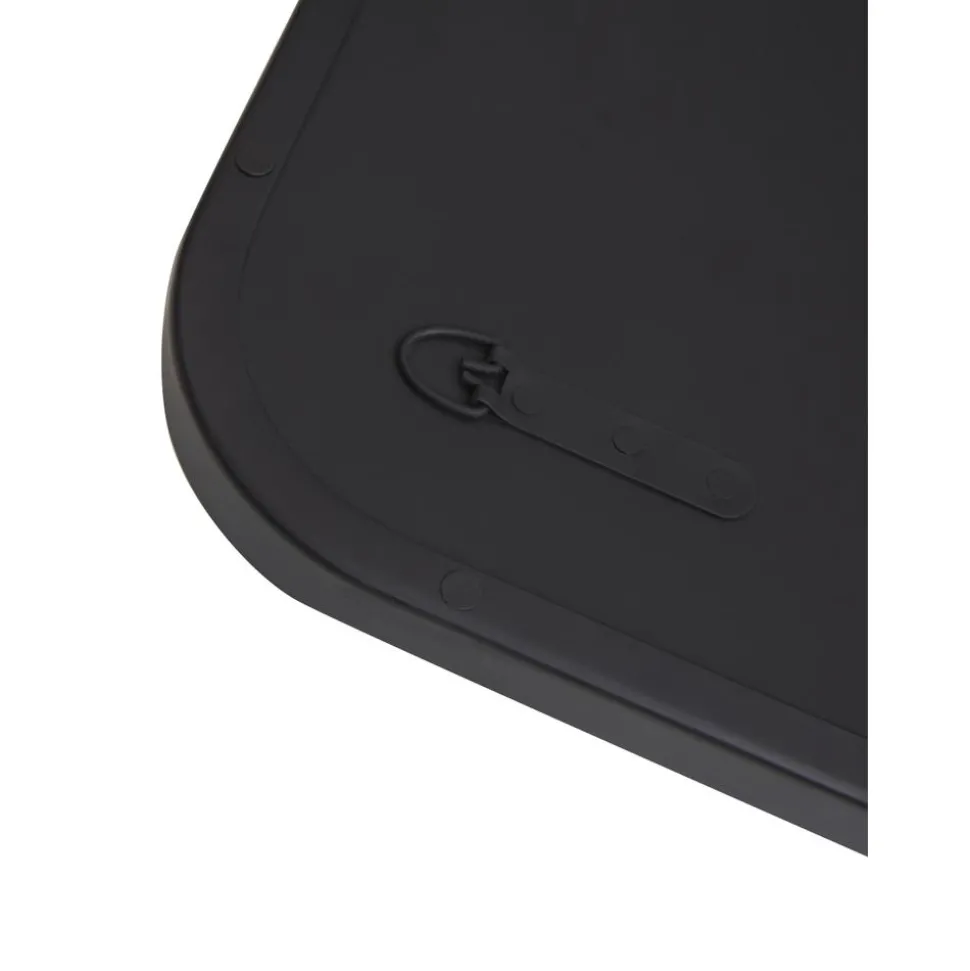 Espejo De Pared De Metal Ivy