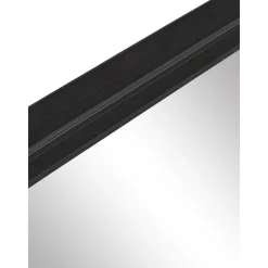 Espejo De Pared De Metal Ivy