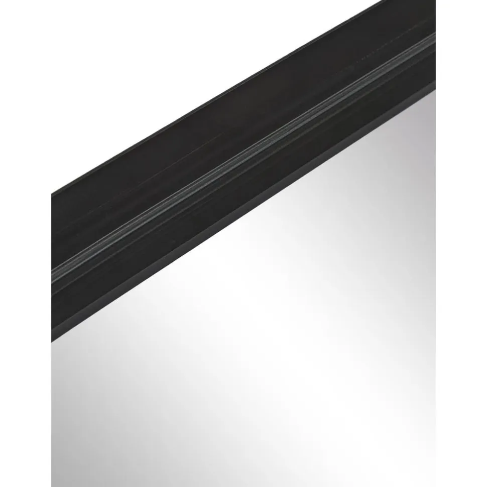 Espejo De Pared De Metal Ivy