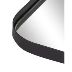 Espejo De Pared De Metal Ivy