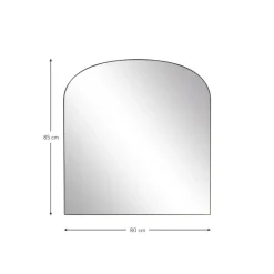 Espejo De Pared Francis