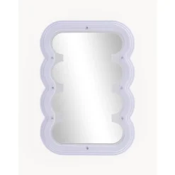 Espejo De Pared Glenn