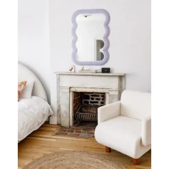 Espejo De Pared Glenn