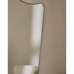 Espejo De Pared Goldie