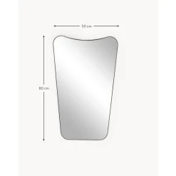 Espejo De Pared Goldie