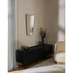 Espejo De Pared Goldie