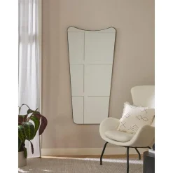 Espejo De Pared Goldie