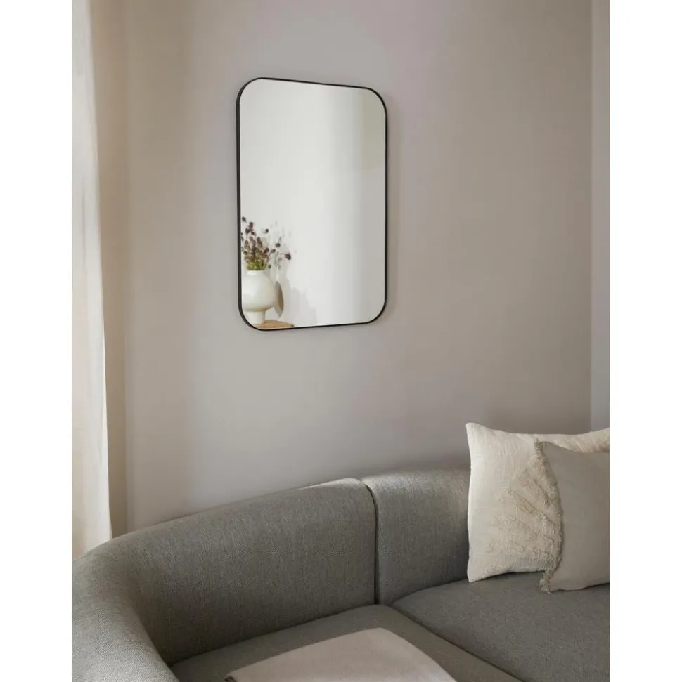 Espejo De Pared Lily