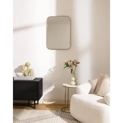 Espejo De Pared Lily