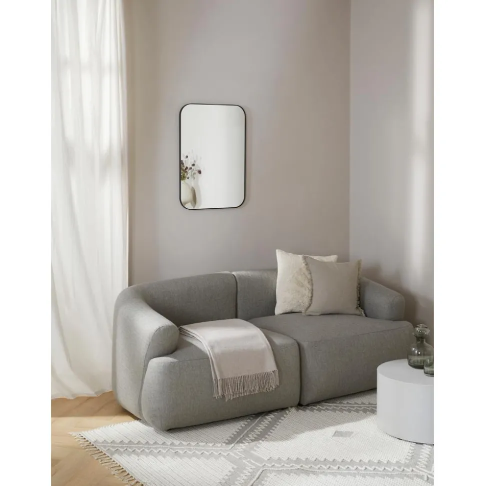 Espejo De Pared Lily