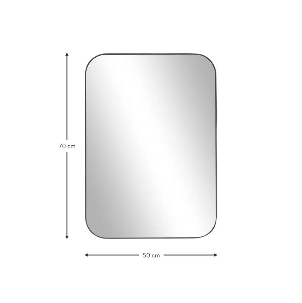 Espejo De Pared Lily