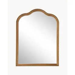 Espejo De Pared Muriel, Estilo Barroco