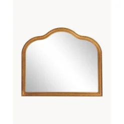 Espejo De Pared Muriel, Estilo Barroco