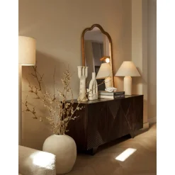 Espejo De Pared Muriel, Estilo Barroco