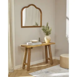 Espejo De Pared Muriel, Estilo Barroco