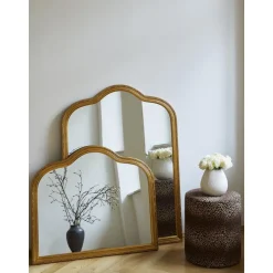 Espejo De Pared Muriel, Estilo Barroco