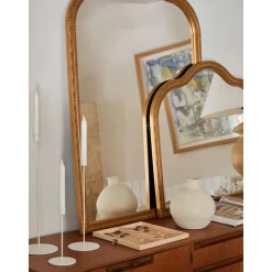 Espejo De Pared Muriel, Estilo Barroco