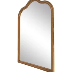 Espejo De Pared Muriel, Estilo Barroco