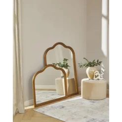 Espejo De Pared Muriel, Estilo Barroco