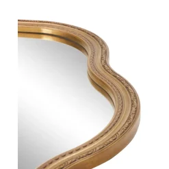 Espejo De Pared Muriel, Estilo Barroco