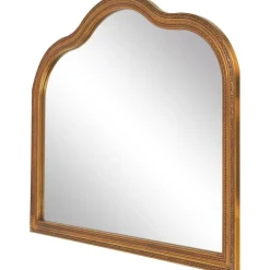 Espejo De Pared Muriel, Estilo Barroco