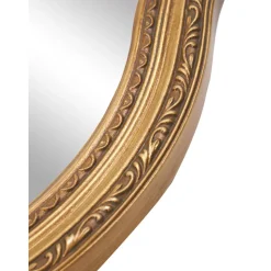 Espejo De Pared Muriel, Estilo Barroco