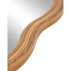 Espejo De Pared Muriel, Estilo Barroco