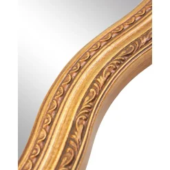 Espejo De Pared Muriel, Estilo Barroco