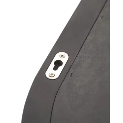 Espejo De Pared Muriel, Estilo Barroco