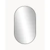 Espejo De Pared Ovalado Lucia