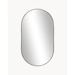 Espejo De Pared Ovalado Lucia
