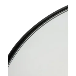 Espejo De Pared Ovalado Lucia