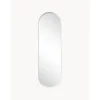 Espejo De Pared Ovalado Norm