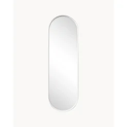 Espejo De Pared Ovalado Norm