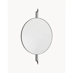 Espejo De Pared Ovalado Spejle