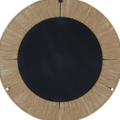 Espejo De Pared Redondo De Cuerda Citra