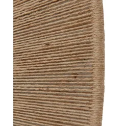 Espejo De Pared Redondo De Cuerda Citra